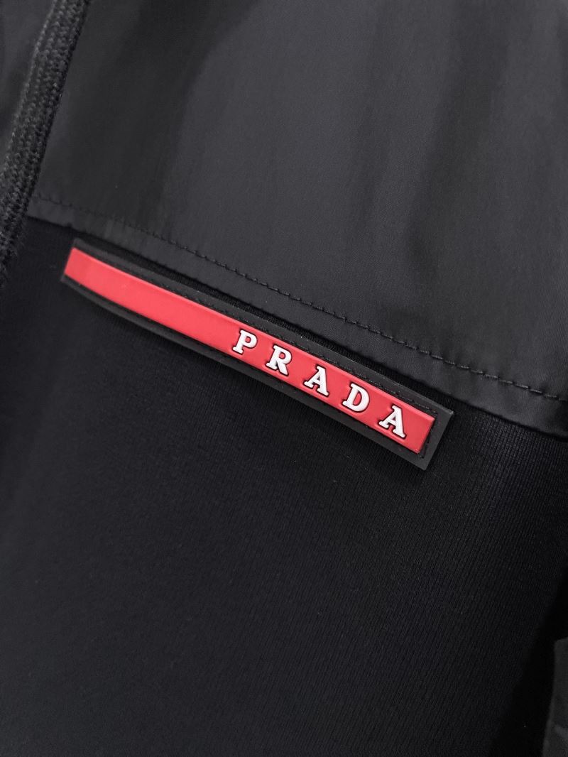 Prada Outwear